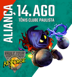 VT Aliança VT Aliança