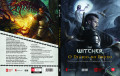 The Witcher RPG - O Diário do Bruxo The Witcher RPG - O Diário do Bruxo