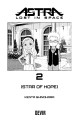 Astra Lost in Space vol. 02 Astra Lost in Space vol. 02