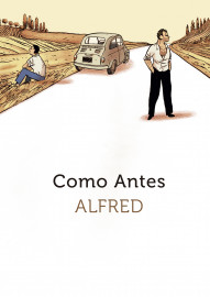 Como Antes Como Antes