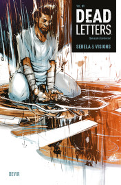 Dead Letters vol. 01: Operação Existencial Dead Letters vol. 01: Operação Existencial