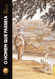 O Homem que Passeia (2ª Edição - Reimpressão) O Homem que Passeia (2ª Edição - Reimpressão)