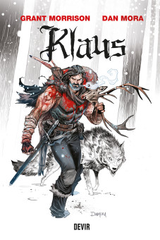 Klaus (Capa Branca) Klaus (Capa Branca)