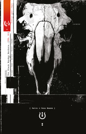 Black Monday Murders vol. 01 (Brochura) Black Monday Murders vol. 01 (Brochura)