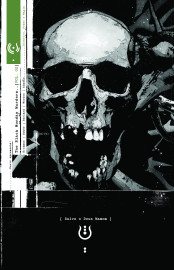 Black Monday Murders vol. 02 (Brochura) Black Monday Murders vol. 02 (Brochura)