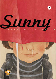 Sunny vol. 03 Sunny vol. 03