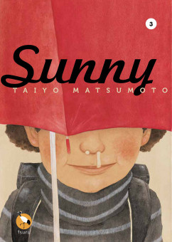 Sunny vol. 03 Sunny vol. 03