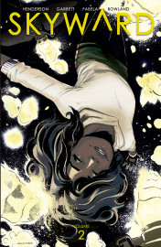 Skyward vol. 02 Skyward vol. 02