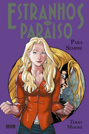 Estranhos no Paraíso vol. 06: Para Sempre Estranhos no Paraíso vol. 06: Para Sempre