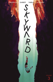 Skyward vol. 03 Skyward vol. 03