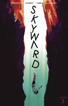 Skyward vol. 03 Skyward vol. 03