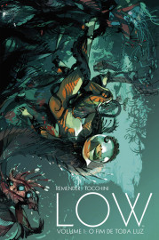 Low vol. 01: O Fim de Toda Luz Low vol. 01: O Fim de Toda Luz