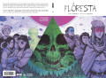 A Floresta vol. 06: A Guerra Final A Floresta vol. 06: A Guerra Final