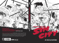 SIN CITY: DE VOLTA AO INFERNO - CAPA DURA SIN CITY: DE VOLTA AO INFERNO - CAPA DURA