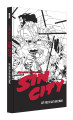 SIN CITY: DE VOLTA AO INFERNO - CAPA DURA SIN CITY: DE VOLTA AO INFERNO - CAPA DURA