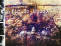 O Departamento da Verdade vol. 01: O Fim do Mundo O Departamento da Verdade vol. 01: O Fim do Mundo