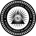 O Departamento da Verdade vol. 01: O Fim do Mundo O Departamento da Verdade vol. 01: O Fim do Mundo