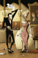 Chew - O Sabor do Crime vol. 02: Hora da Sobremesa Chew - O Sabor do Crime vol. 02: Hora da Sobremesa