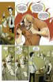 Chew - O Sabor do Crime vol. 02: Hora da Sobremesa Chew - O Sabor do Crime vol. 02: Hora da Sobremesa