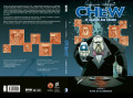 Chew - O Sabor do Crime vol. 02: Hora da Sobremesa Chew - O Sabor do Crime vol. 02: Hora da Sobremesa