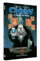 Chew - O Sabor do Crime vol. 02: Hora da Sobremesa Chew - O Sabor do Crime vol. 02: Hora da Sobremesa