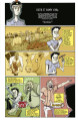 Chew - O Sabor do Crime vol. 03: Bolinho Espacial Chew - O Sabor do Crime vol. 03: Bolinho Espacial