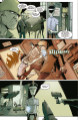 Chew - O Sabor do Crime vol. 03: Bolinho Espacial Chew - O Sabor do Crime vol. 03: Bolinho Espacial