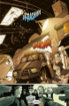 Chew - O Sabor do Crime vol. 03: Bolinho Espacial Chew - O Sabor do Crime vol. 03: Bolinho Espacial