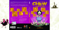Chew - O Sabor do Crime vol. 03: Bolinho Espacial Chew - O Sabor do Crime vol. 03: Bolinho Espacial