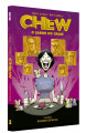 Chew - O Sabor do Crime vol. 03: Bolinho Espacial Chew - O Sabor do Crime vol. 03: Bolinho Espacial