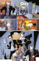 Chew - O Sabor do Crime vol. 04: Receitas de Família Chew - O Sabor do Crime vol. 04: Receitas de Família