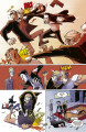 Chew - O Sabor do Crime vol. 04: Receitas de Família Chew - O Sabor do Crime vol. 04: Receitas de Família