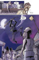 Chew - O Sabor do Crime vol. 04: Receitas de Família Chew - O Sabor do Crime vol. 04: Receitas de Família