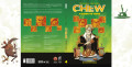 Chew - O Sabor do Crime vol. 04: Receitas de Família Chew - O Sabor do Crime vol. 04: Receitas de Família
