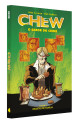 Chew - O Sabor do Crime vol. 04: Receitas de Família Chew - O Sabor do Crime vol. 04: Receitas de Família