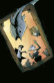 Chew - O Sabor do Crime vol. 05: Pudim de Sangue Chew - O Sabor do Crime vol. 05: Pudim de Sangue