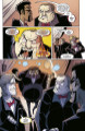 Chew - O Sabor do Crime vol. 05: Pudim de Sangue Chew - O Sabor do Crime vol. 05: Pudim de Sangue