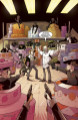 Chew - O Sabor do Crime vol. 05: Pudim de Sangue Chew - O Sabor do Crime vol. 05: Pudim de Sangue