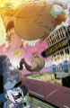 Chew - O Sabor do Crime vol. 05: Pudim de Sangue Chew - O Sabor do Crime vol. 05: Pudim de Sangue