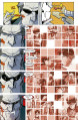 Chew - O Sabor do Crime vol. 05: Pudim de Sangue Chew - O Sabor do Crime vol. 05: Pudim de Sangue