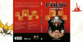 Chew - O Sabor do Crime vol. 05: Pudim de Sangue Chew - O Sabor do Crime vol. 05: Pudim de Sangue