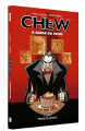 Chew - O Sabor do Crime vol. 05: Pudim de Sangue Chew - O Sabor do Crime vol. 05: Pudim de Sangue