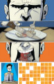 Chew - O Sabor do Crime vol. 06: Últimas Ceias Chew - O Sabor do Crime vol. 06: Últimas Ceias