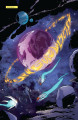 Chew - O Sabor do Crime vol. 06: Últimas Ceias Chew - O Sabor do Crime vol. 06: Últimas Ceias