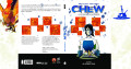 Chew - O Sabor do Crime vol. 06: Últimas Ceias Chew - O Sabor do Crime vol. 06: Últimas Ceias