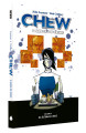 Chew - O Sabor do Crime vol. 06: Últimas Ceias Chew - O Sabor do Crime vol. 06: Últimas Ceias