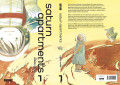 Saturn Apartments vol. 01 Saturn Apartments vol. 01