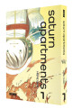 Saturn Apartments vol. 01 Saturn Apartments vol. 01