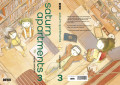 Saturn Apartments vol. 03 Saturn Apartments vol. 03