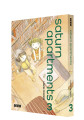 Saturn Apartments vol. 03 Saturn Apartments vol. 03